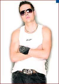 coooll boy romanian